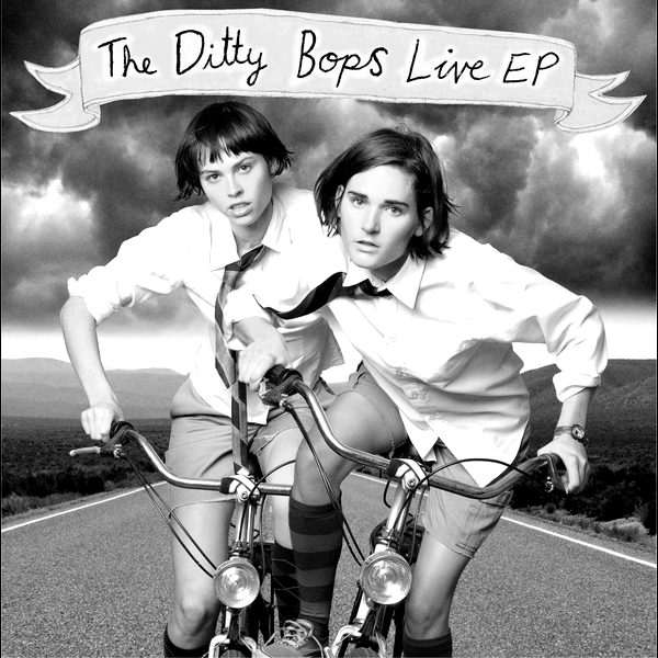 An image of The Ditty Bops.